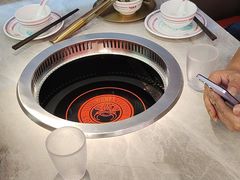 -三头牛·潮汕牛肉生蚝火锅 (夏湾店)