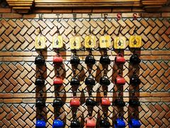 -玖壹咖啡(临河街店)