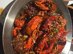 -一棠龙虾•王牌虾球(恒隆广场店)