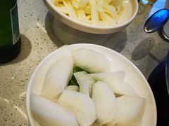 -潮汕林记牛肉火锅(万象天地店)