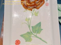 -北京全聚德(王府井店)