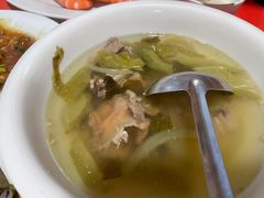 -车头老二大排档(金城步行街店)