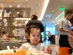 小吃拼盘-必胜客(龙之梦购物中心店)