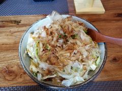 -尺山寸水日料(马桥满天星店)