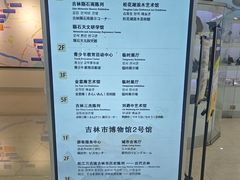 -吉林市博物馆