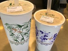 -1点点(清湖地铁店)