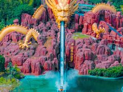 -南京银杏湖乐园