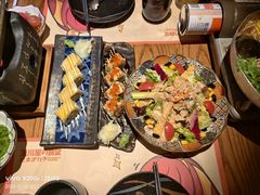 -玉川屋·深夜食堂居酒屋(柳巷店)