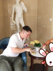 点击看大图 -大麦微针植发丨全国连锁