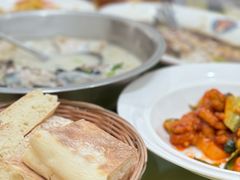 -雪湖煜辰鱼头老店(雪野湖店)