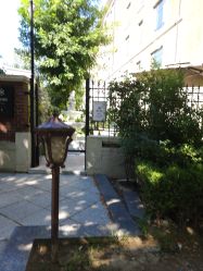 -米莱摄影写真(五大道别墅店)