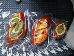 -雀食面包店(钟楼店)