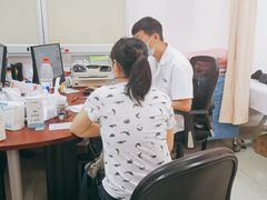 -上海中医药大学附属曙光医院(东部)