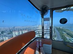 -南昌之星摩天轮