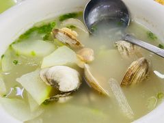 -乡味海鲜农家菜·巽寮土窑鸡(地道美食店)