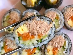 -韩妈妈韩式小吃(中山店)