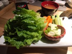 烤肉伴侣-江户烧肉(高德店)