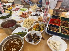 -江油特色冷沾沾(火炮街店)