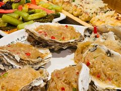 -福苗小骆驼烧烤(大唐不夜城店)