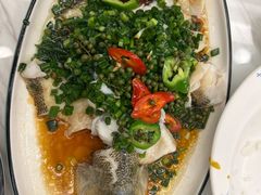 -新世界餐厅(万达店)