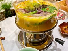 -叶叶菩提·晋福宫