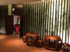 -冶春茶社(星汉大厦店)