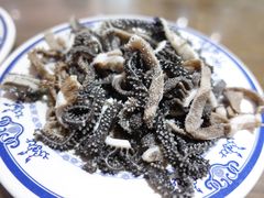 爆肚儿-老爆肚满五香烧牛羊肉