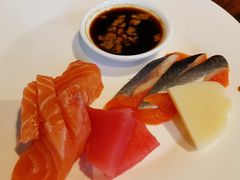 -万达文华酒店·美食汇自助餐厅