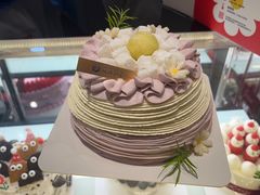 -花花卷卷·鲜食蛋糕(泉屋店)