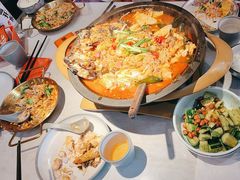 -鸣记脆皮烤鱼·海鲜烤鱼(三八广场店)