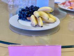 -成都天府丽都喜来登饭店