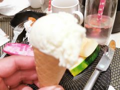 -新发展亚太JW万豪酒店·福苑咖啡厅
