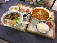 -神牛饭(凯德来福士店)