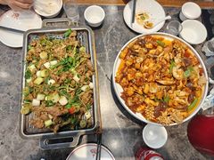 -金阁家常菜(贵阳路店)