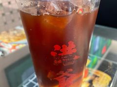 -港爺茶檔·茶餐厅(东晓南路店)