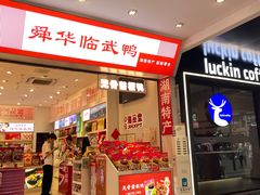 -舜华临武鸭·湖南零食特产(三王街店)