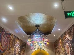 -清真吐鲁番餐厅(牛街店)