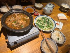 -破三川·新川菜(静安大融城店)