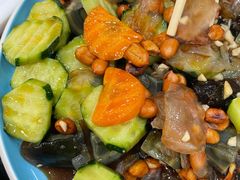 -瑞杰烧烤店·24小时营业(山东路店)