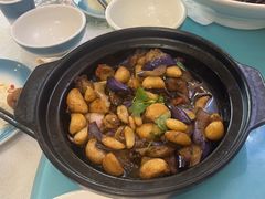 -普天和酒楼·新津菜·烤鸭(天津之眼店)