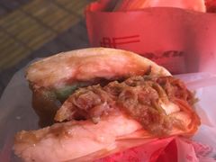 -樊记腊汁肉(竹笆市总店)
