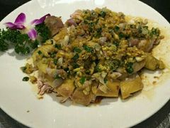 -美极鲜食坊(宝安南路店)