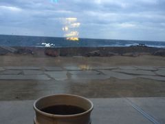 -Cafe Aewol Monsant