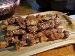 -草原牧语烤全羊(闽江大道店)