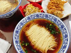 -苏州一碗面(鲈乡南路店)