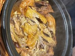 -老西门·常州菜(新区店)