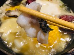-呷哺呷哺 黄金牧场 (新中关购物中心店)