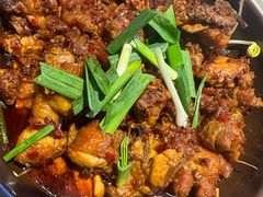 -黔凤辣子鸡
