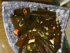-山沟沟炒鸡(颐灏·海怡名都店)
