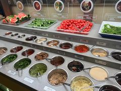 -海底捞火锅(杭州萧山宝龙广场店)